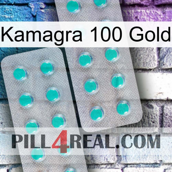 Kamagra 100 Gold 29